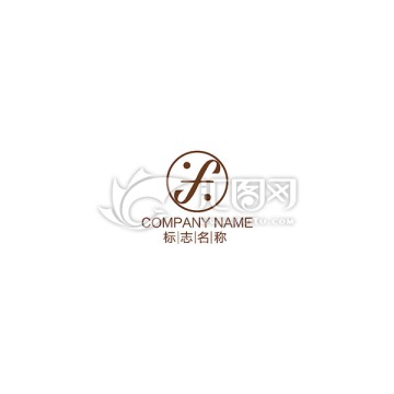 咖啡店logo设计