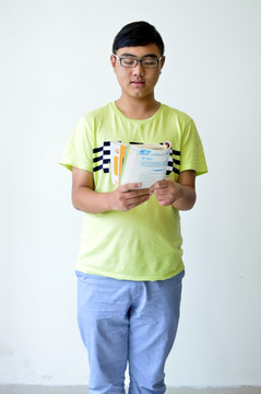 男孩 肖像摄影