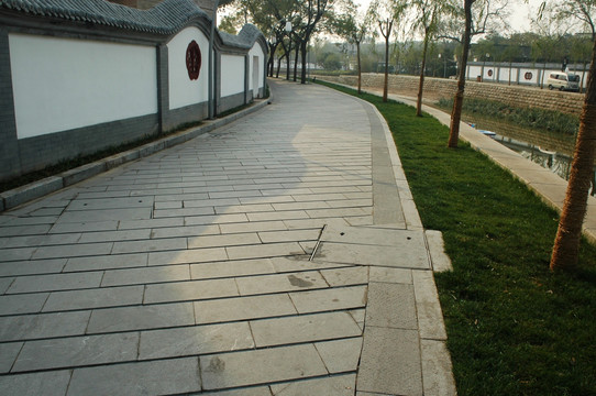 北京园林建筑