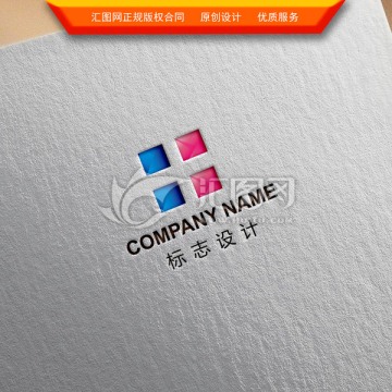 医疗LOGO设计