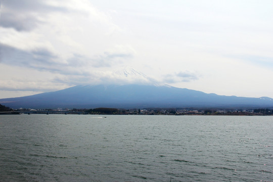 日本富士山