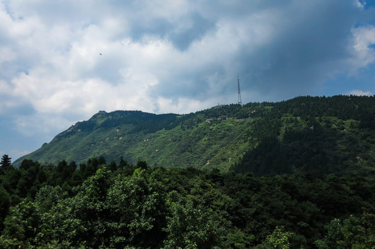 自然风景