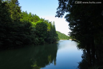 南岳衡山