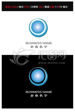 设计LOGO  企业LOGO