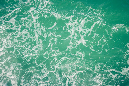 海浪