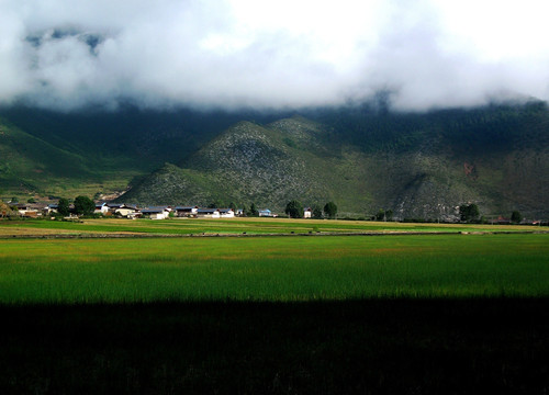 香格里拉