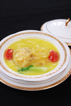 金汤鲍鱼