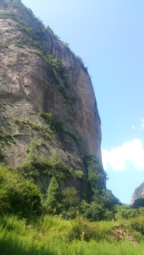 秦岭