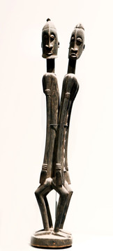非洲木雕精品