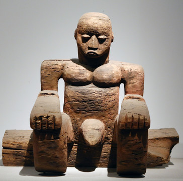 非洲木雕精品