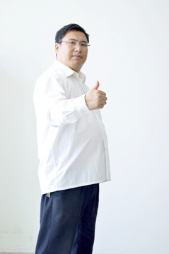 男人 人像 肖像