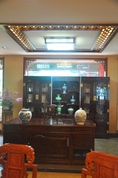 红木家具