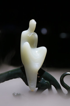 意境玉雕