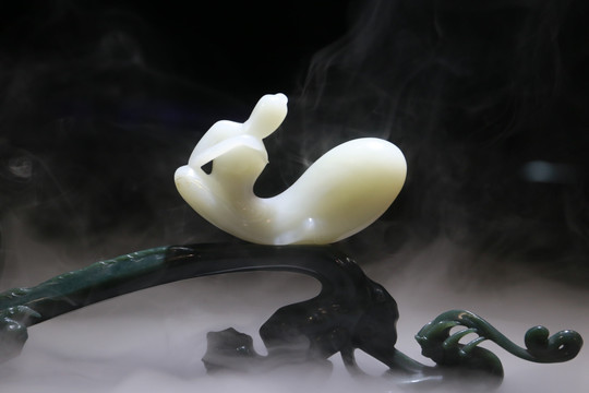 意境玉雕