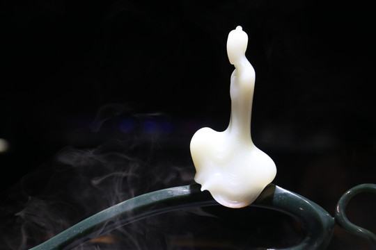 意境玉雕