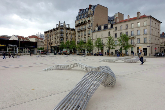 城市雕塑 广场雕塑 现代雕塑