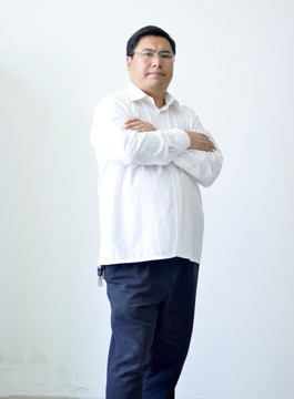 男人 人像 肖像