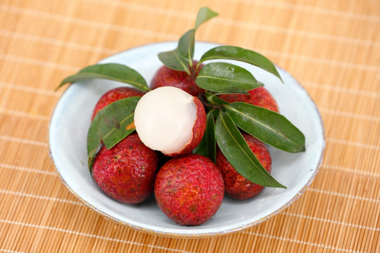 荔枝