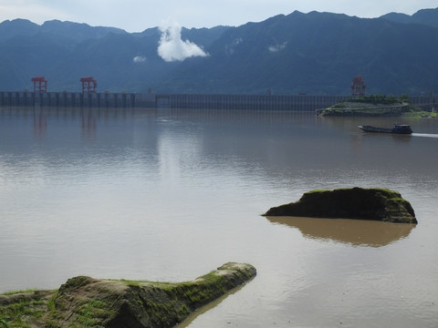 三峡工程