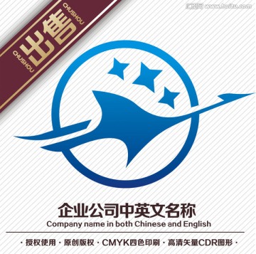 飞鹏星logo标志