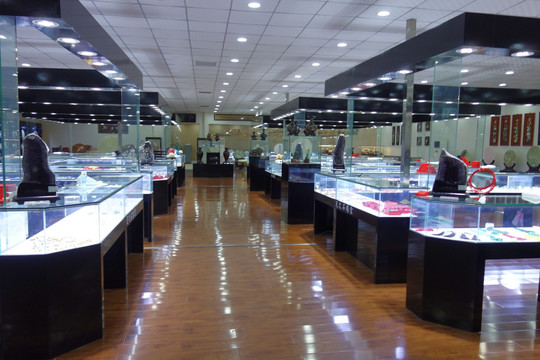 珠宝店 玉器店 首饰店