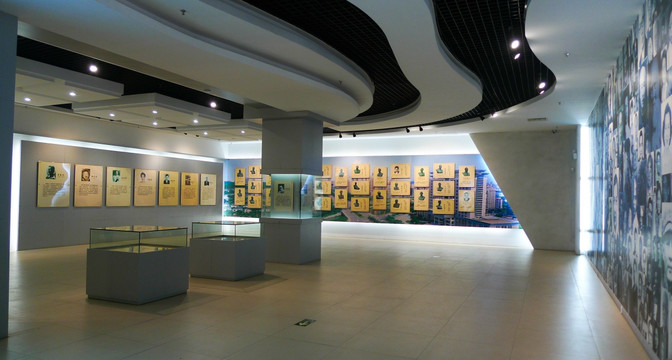 江门 博物馆