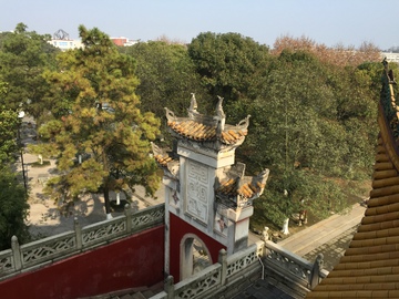 岳阳楼