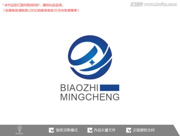 标志logo