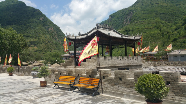 城楼