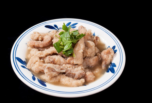 小酥肉