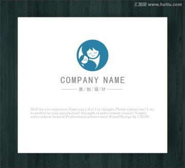 品牌logo
