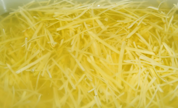 土豆丝