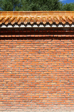 红砖墙 红砖 砖墙 墙面 墙壁