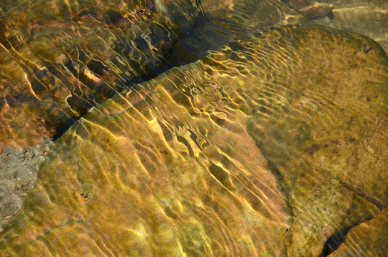 水纹