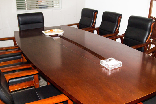 办公会议桌