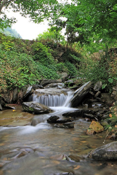 凤庆 古墨村