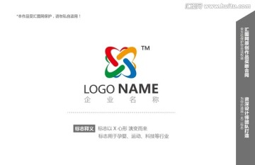 logo设计