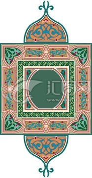 花纹