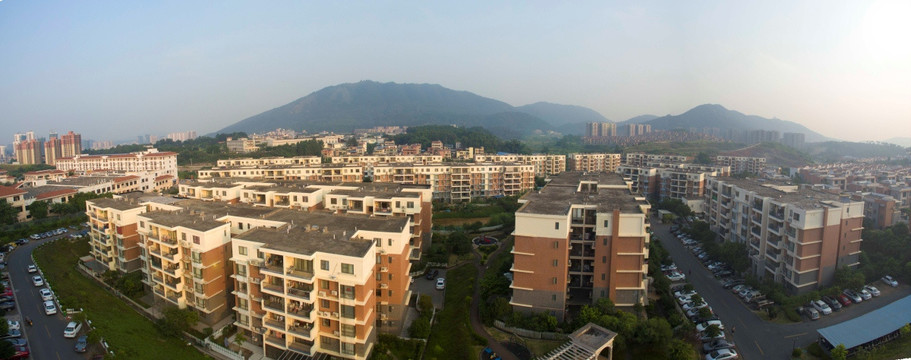 部关碧桂园