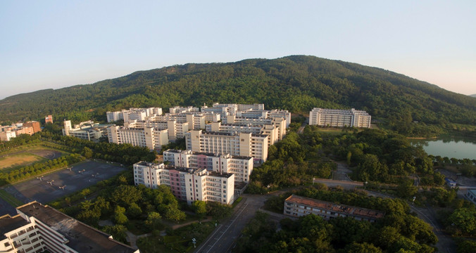 韶关大学