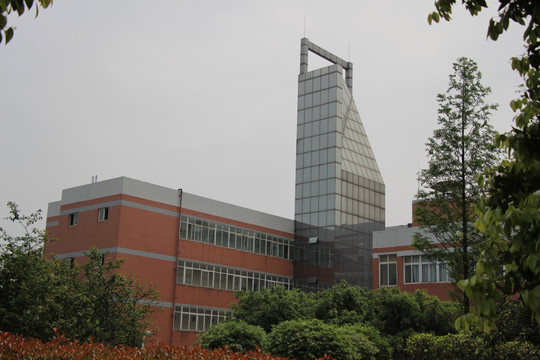 现代建筑