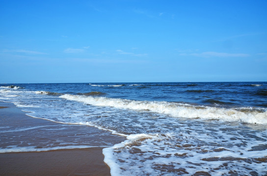 海浪
