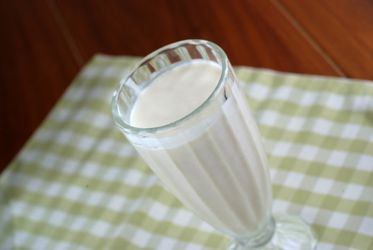 榴莲酸奶