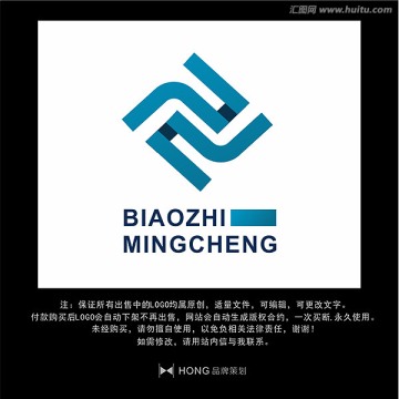 LOGO 标志