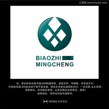 LOGO 标志