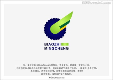 LOGO 标志