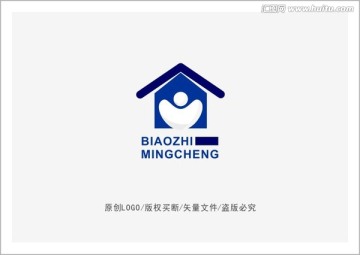 LOGO 标志