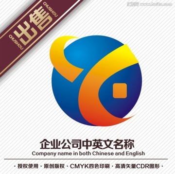 CY财富金融logo