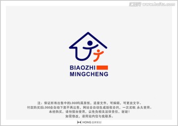 LOGO 标志