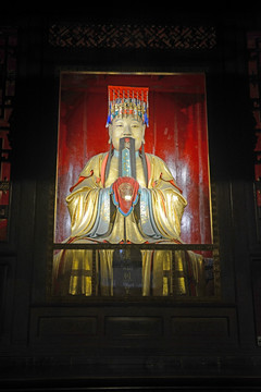 成都武侯寺